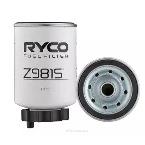 Ryco Fuel Filter | Z981S