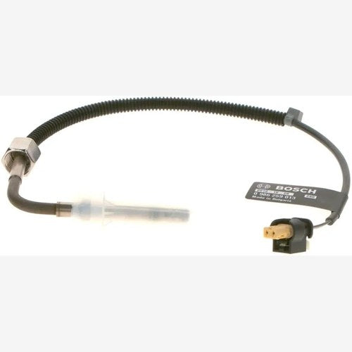 Bosch Exhaust Gas Temperature Sensor for Mercedes-Benz | 0986259013