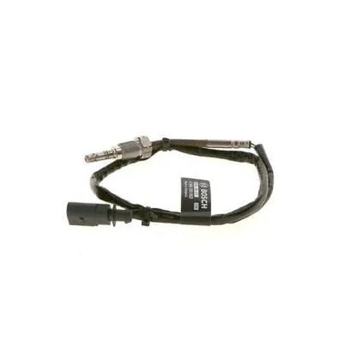 Bosch Exhaust Gas Temperature Sensor for Skoda Octavia | 0986259063