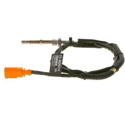 Bosch Exhaust Gas Temperature Sensor for Audi A1 1.6 TDI | 0986259037