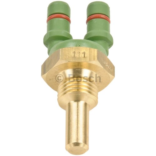 Bosch Coolant Temperature Sensor for Mercedes-Benz 560 and 420 | 0280130044