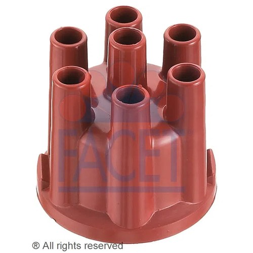 Distributor Cap | 2.7472PHT