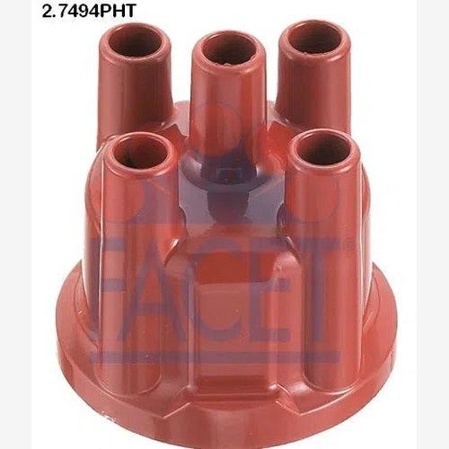 Distributor Cap Euro | 2.7494PHT