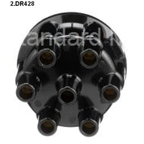 Distributor Cap for Chev 6 Cyl | 2.DR428