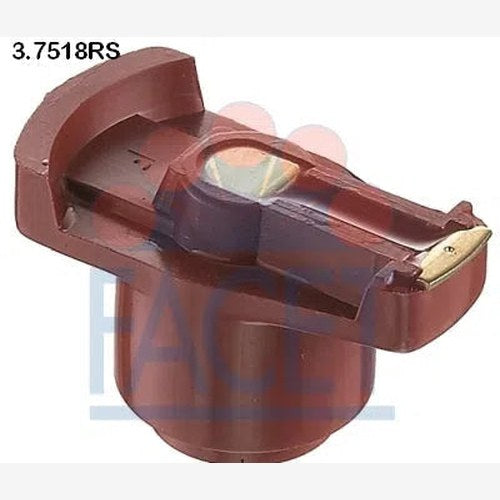 Auto Agencies Ignition Condenser | 3.7518RS