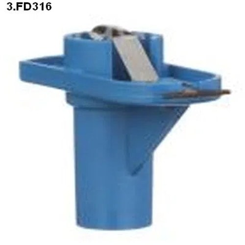 Auto Agencies Ignition Condenser – Jeep | 3.FD316