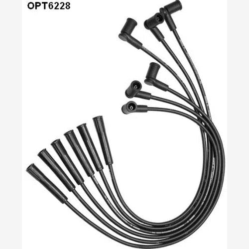 3 Lead Set for Mitsubishi Pajero 6G74 | OPT6228