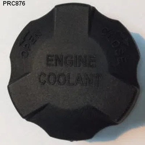 Radiator Screw Cap for Hyundai | PRC876