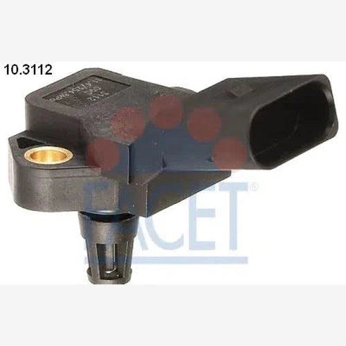 MAP Sensor for Audi and VW | 10.3112