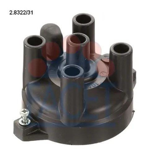 Distributor Cap for Mazda and Mitsubishi | 2.8322/31