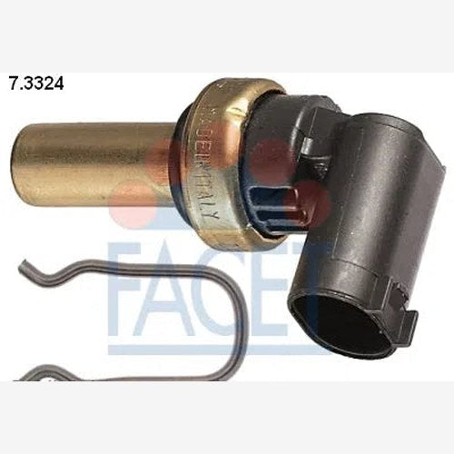 Auto Agencies Coolant Temperature Sensor GM/Alfa | 7.3324