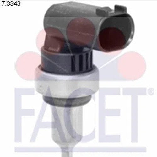 Auto Agencies Coolant Temperature Sensor for Merc | 7.3343
