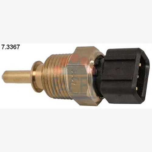 Auto Agencies Coolant Temperature Sensor for Hyd/Kia | 7.3367