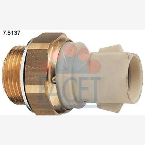 Fan Switch for Ford Focus | 7.5137