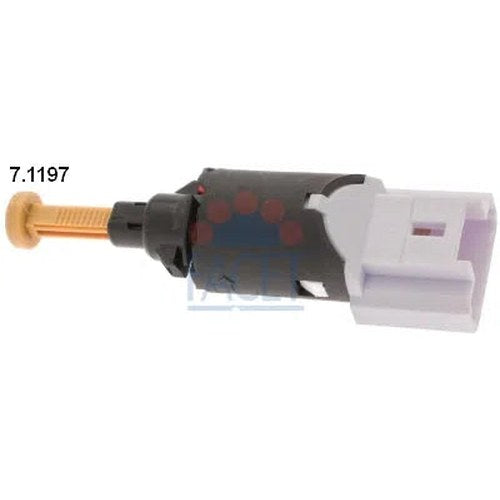 Brake Light Switch for Citroen and Peugeot 4 Pin | 7-1197