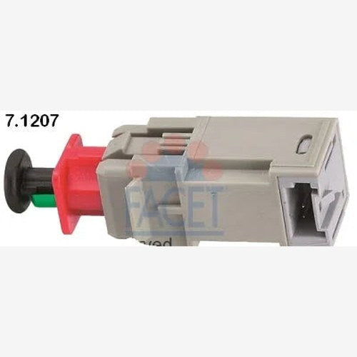Auto Agencies Clutch Switch for GM/Suzuki | 7-1207