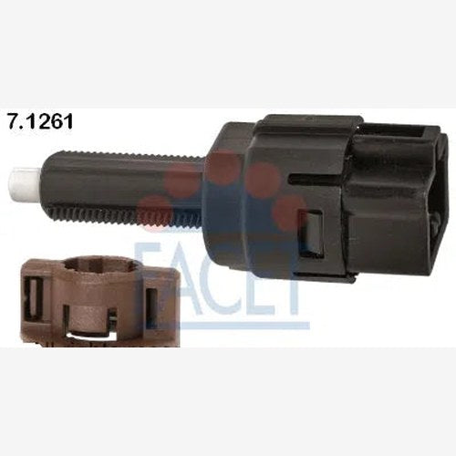 Auto Agencies Brake Light Switch for Honda | 7-1261