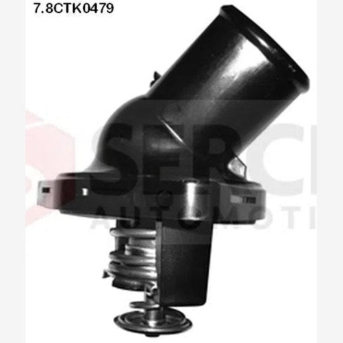 Thermostat for Lexus 2UR | 7.8CTK0479
