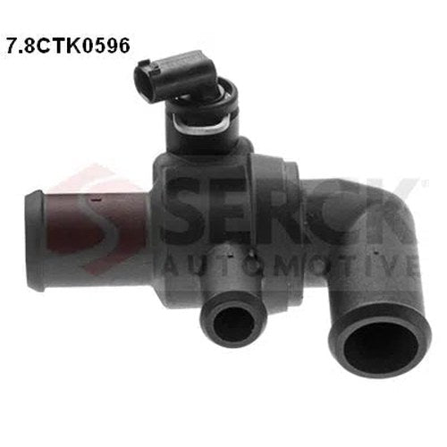 Thermostat for Smart Fortwo | 7.8CTK0596