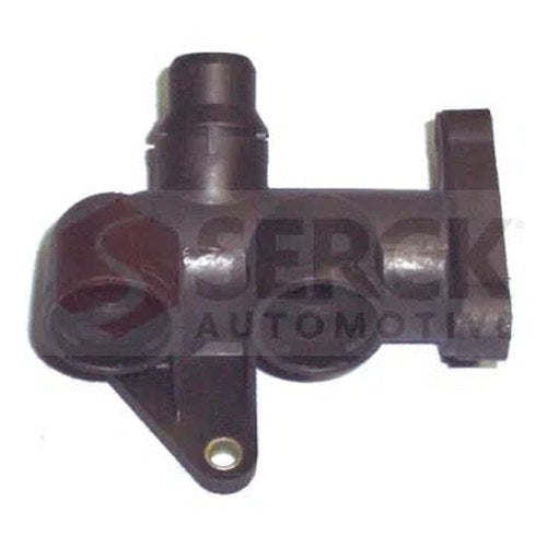 Coolant Flange for Volkswagen | 7.8VW0035