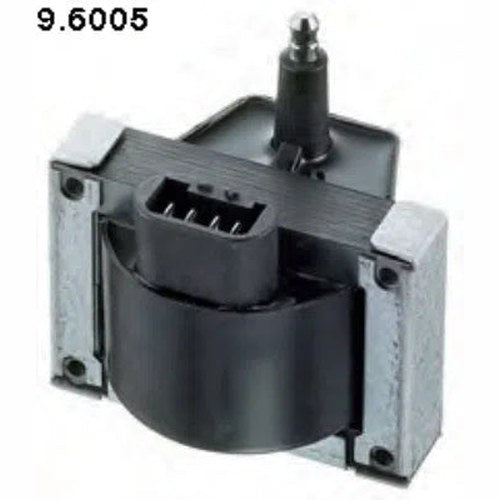 Ignition Coil for Citroen and Peugeot | 9.6005