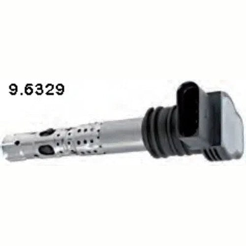 Distributor Ignition Coil for Audi and VW | 9.6329