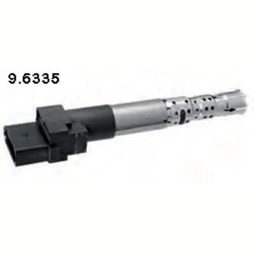 Distributor Ignition Coil for Ford and VW | 9.6335