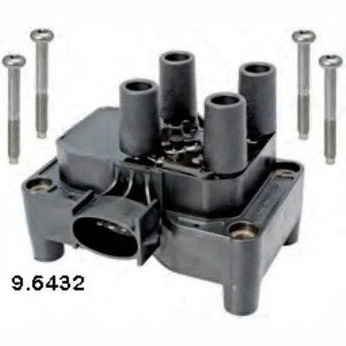 Ignition Coil for Ford and Mazda | 9.6432