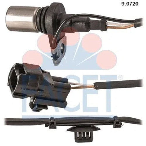 Crank Angle Sensor for Toyota | 9-0720