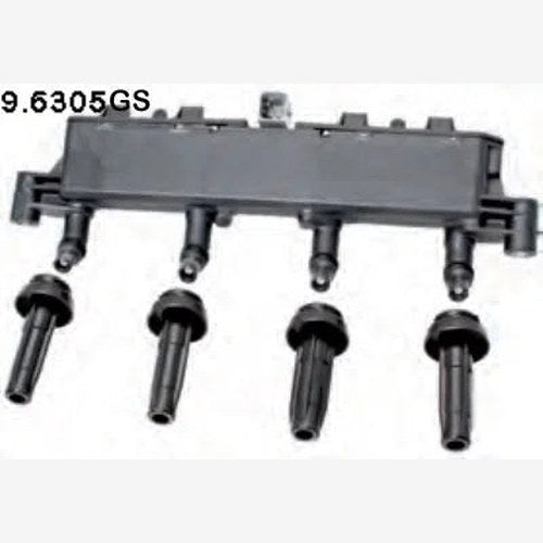 Ignition Coil Pack for Cit and Peu | 9.6305GS
