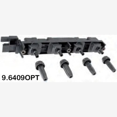 Ignition Coil for Citroen and Peugeot | 9.6409OPT