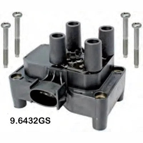 Ignition Coil Pack for Ford | 9.6432GS