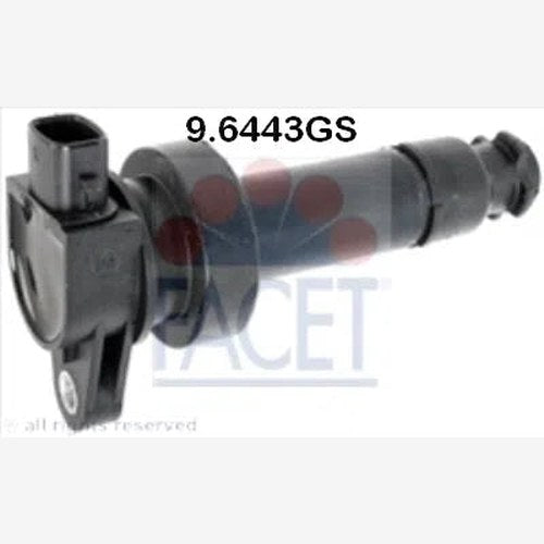Ignition Coil for Hyundai | 9.6443GS