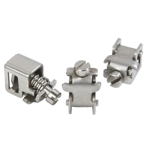 SS Housing and Screw for 1601 | JBMB1603