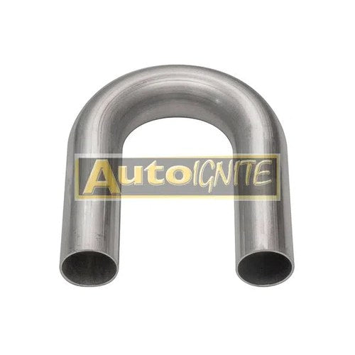 Raceworks Aluminium Tube 180 Degree | ITE-180-200