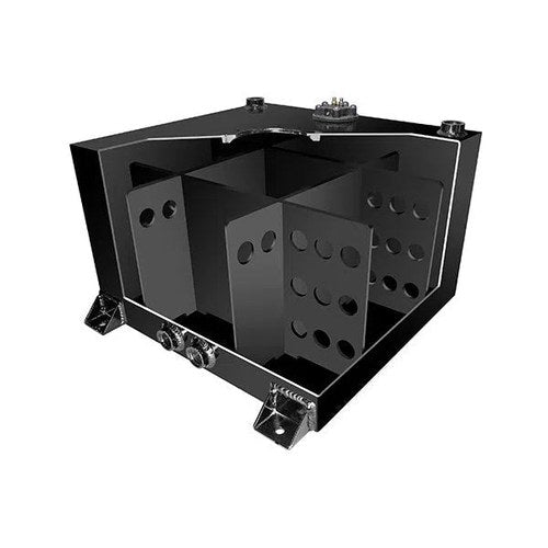 Sumped Fuel Cell with Internal Baffles 10 Gallon (38L) | ALY-271BK