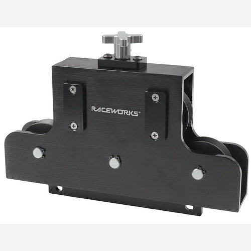 Raceworks 300/600 Series Tube Straightener AN-3 to AN-10 | RWT-044
