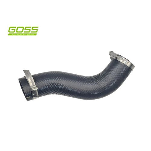Goss Turbo Intake Hose for Mitsubishi Triton and Pajero 4N15 | TIH016