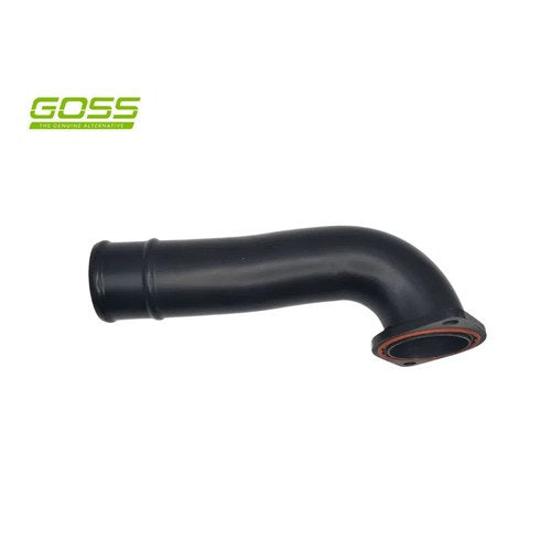 Goss Turbo Intake Hose for Mitsubishi Triton and Pajero 4N15 | TIH019