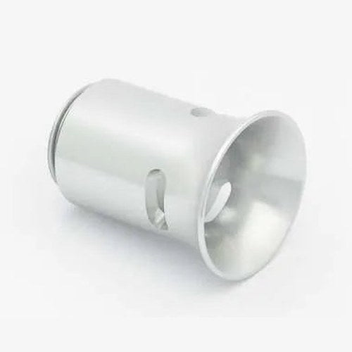 GFB Whistling Trumpet for Low Boost Applications | 5702