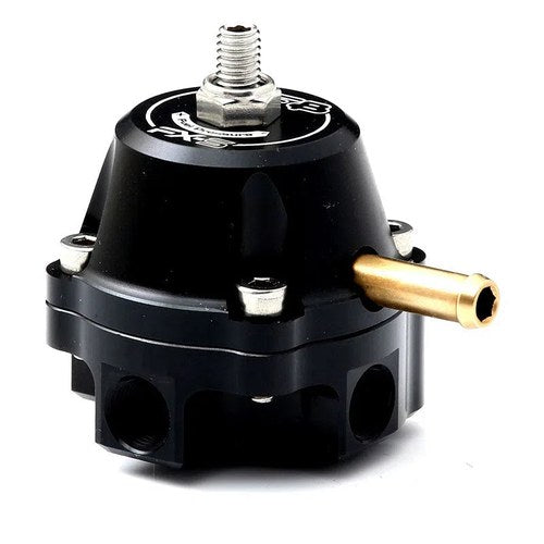 GFB FX-S Fuel Pressure Regulator with 1/8IN NPT Ports | 8050