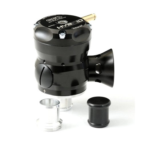GFB Hybrid Diverter Valve with 20MM Inlet and Outlet | T9220