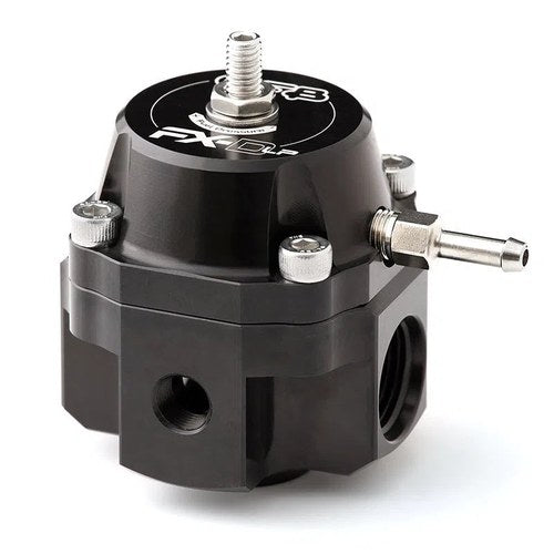 GFB FX-R Low Pressure Fuel Regulator -6AN | 8060-LP