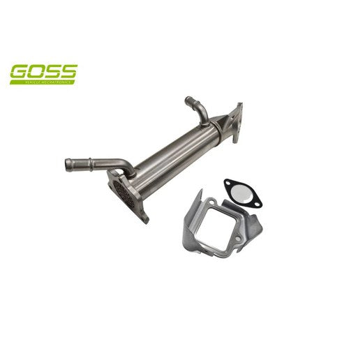 Goss EGR Cooler | EC126