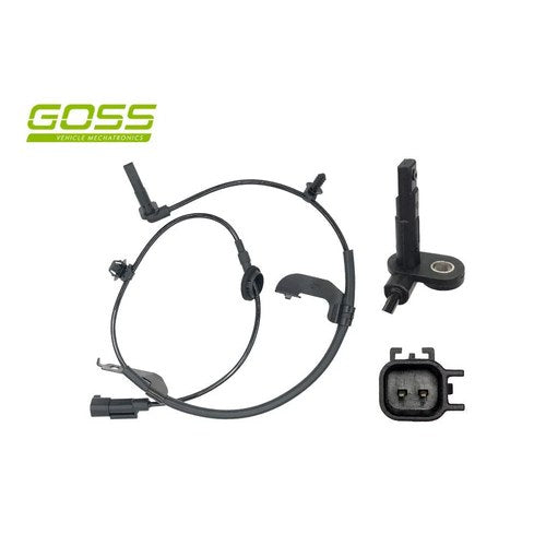 Goss Wheel Speed Sensor for Chrysler, Jeep and Dodge | WS075