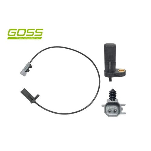 Goss Wheel Speed Sensor for Chrysler, Jeep and Dodge | WS078