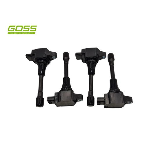 Goss Ignition Coil Set | C589M