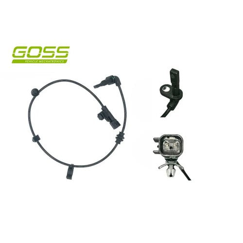 Goss Wheel Speed Sensor for GM | WS004