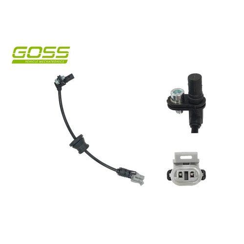 Goss Wheel Speed Sensor for GM | WS007