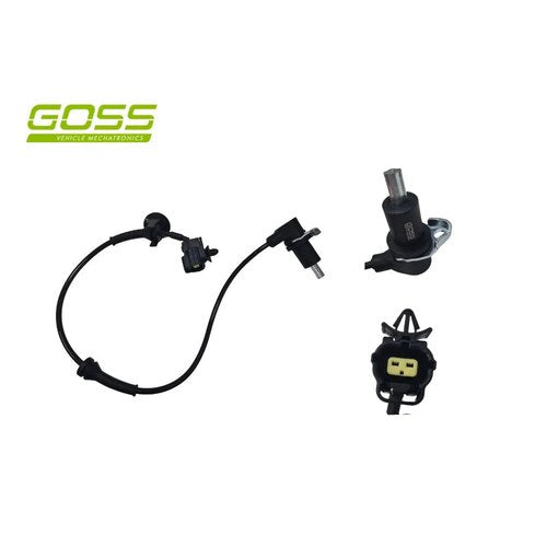 Goss Wheel Speed Sensor for GM | WS010